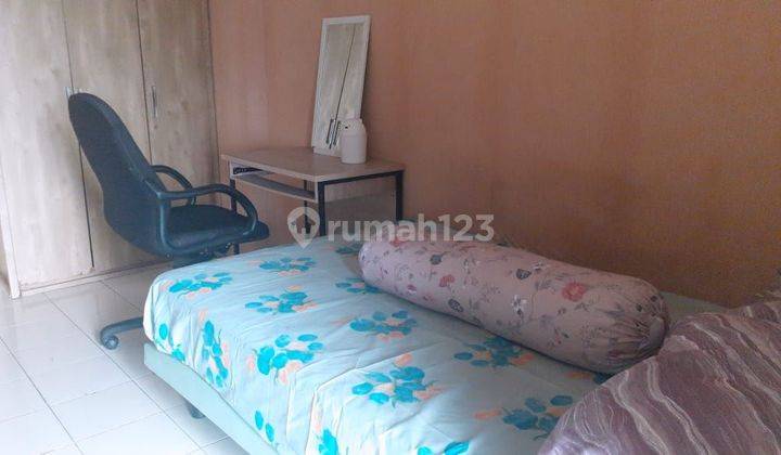 Apartemen Margonda Residence 2, Bagus, Furnished 1