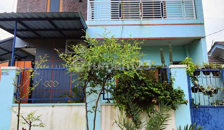 2 Rumah Bagus Di Citra Indah Jonggol, Hook, Siap Huni 