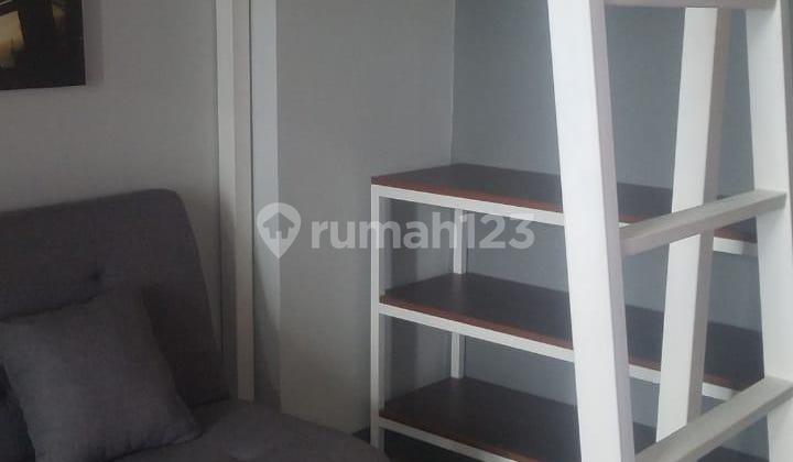 Apartemen Margonda Residece4, Studio,Furnished 2