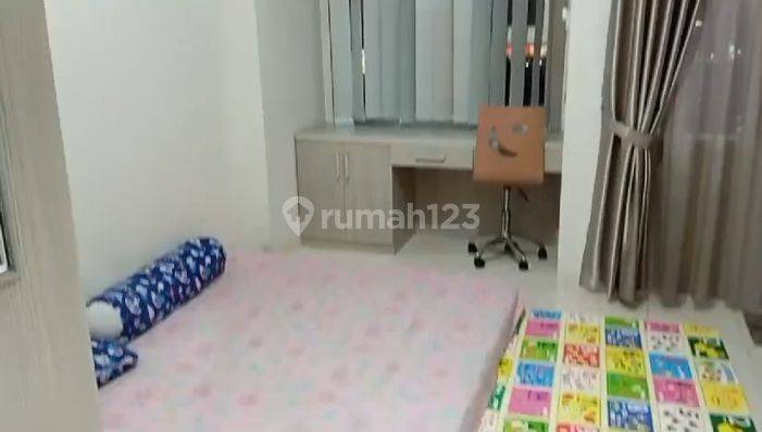 Apartemen Margonda Residence 5 Studio Furnished Bagus  1