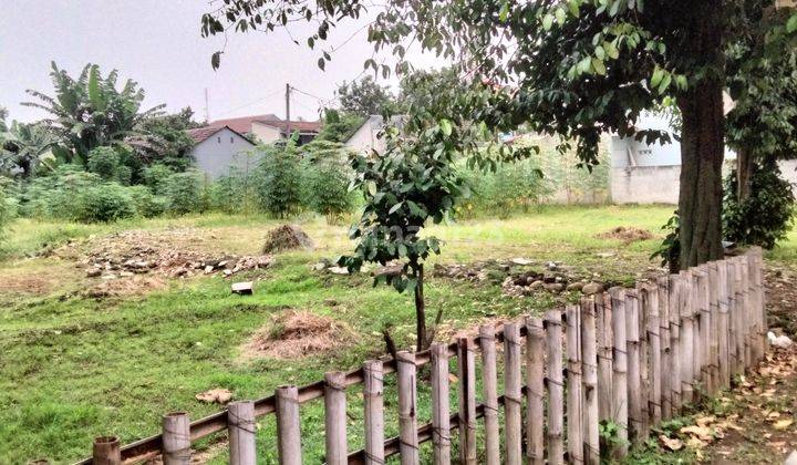 Tanah Dekat Kampus Ui, Kelurahan Kukusan Depok, Cocok Dibangun Kos2an