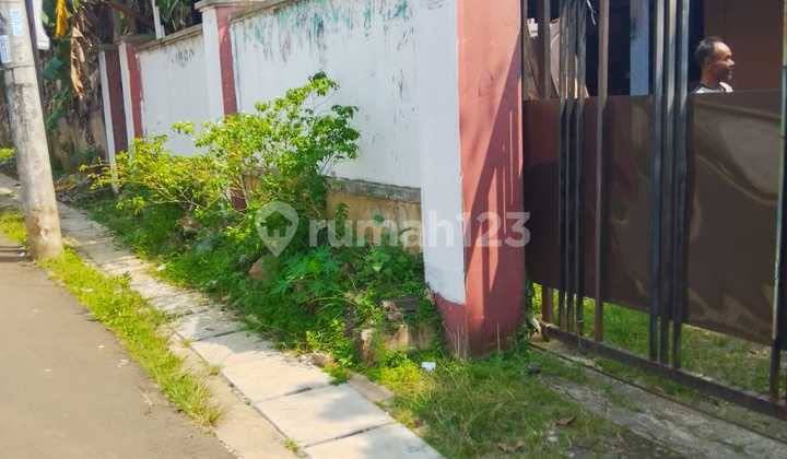 Ready-to-Occupy House in Cinangka, SHM 2