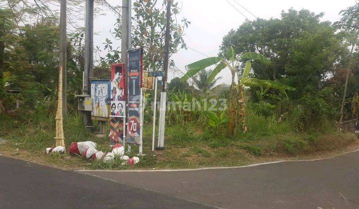 Tanah Strategis 625 M2 Di Pusat Kota Bogor Tanah Strategis 625 M2 Di Pusat Kota Bogor