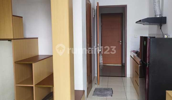 Apartemen Dave Kukusan Depok, Studio, Furnished Bagus 2