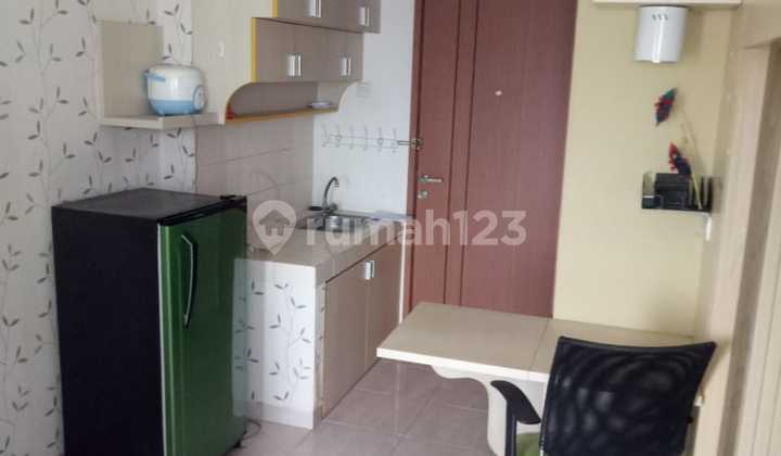 Apartemen Margonda Residence 3, Studio, Furnished Apartemen Margonda Residence 3, Studio, Furnished