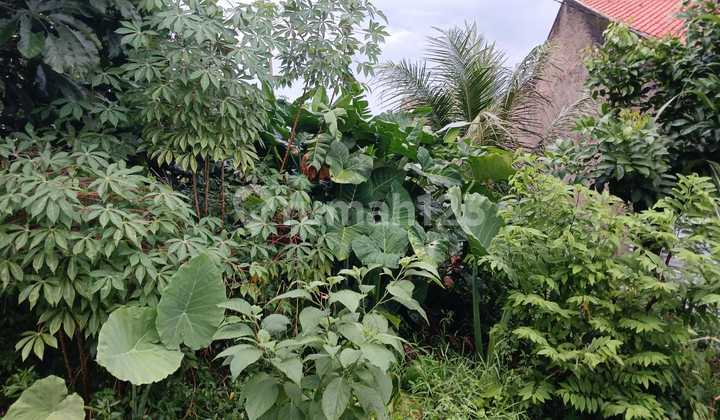 Land in Pancoran Mas Housing Depok, Freehold Title