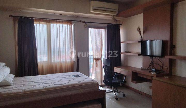 Apartemen Bagus Di Park View Detos Depok Furnished