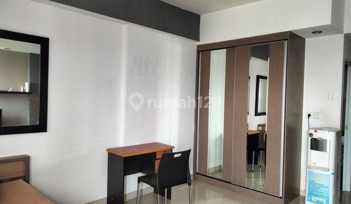 Apartemen Park View Depok Bagus Furnished