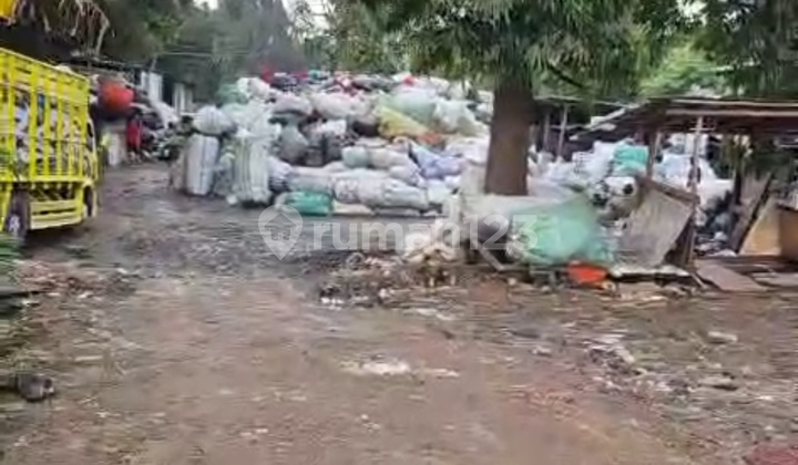 Tanah di Jaksel, Harga Dibawah NJOP