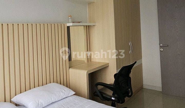 Apartemen Dalam Kawasan Industri Mm 2100 2