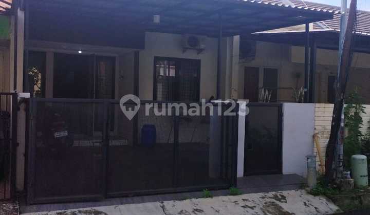 Metland Menteng 1.25 Floors, East Jakarta 2