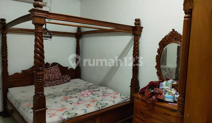 Strategis Lt 121 Harapan Mulya Cluster Flamboyan Harapan Indah