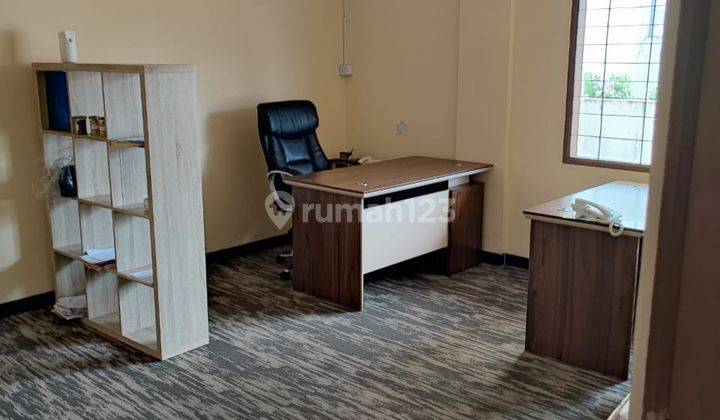 Disewakan Rumah 2 Lantai Bagus di Talaga Bodas , Bandung