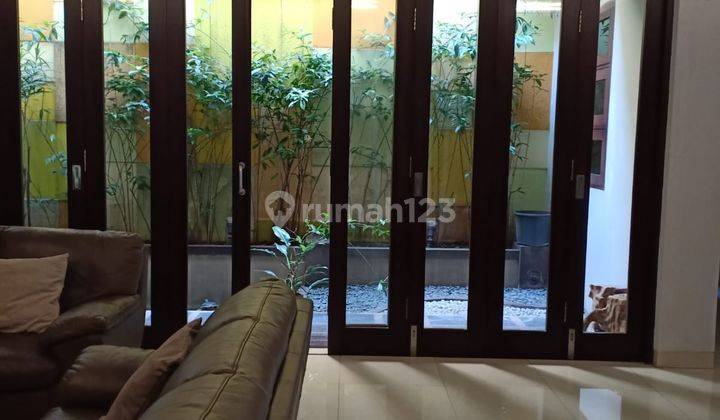 Rumah Minimalis Modern di Komplek Muara Strategis 2