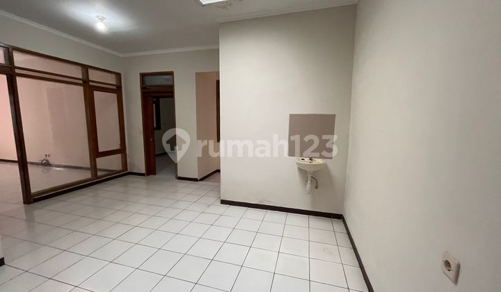 rumah nyaman di komplek batununggal unfurnished