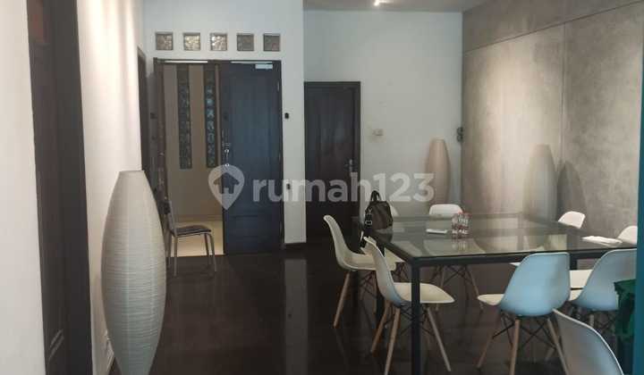 gedung siap pakai hanya lantai 3 di sayap pasir kaliki