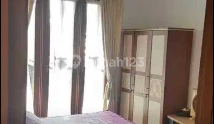 Comfortable Minimalist 2-Story House in Sukajadi 2