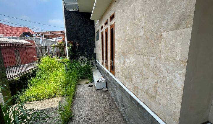 Rumah Modern Nyaman di Sukamenak Indah 2 Lantai 2