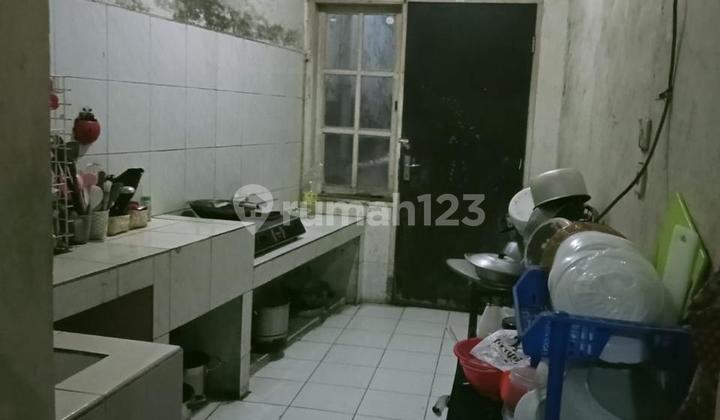 Rumah Nyaman 2 Lantai di Astana Anyar Bandung 2