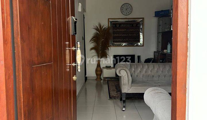 Rumah Minimalis 2.5 Lantai Area Sarijadi Lokasi Strategis 1