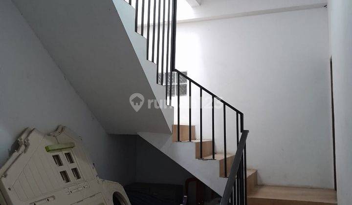 For Rent Gudang di Sayap Sriwijaya Bkr Strategis 6