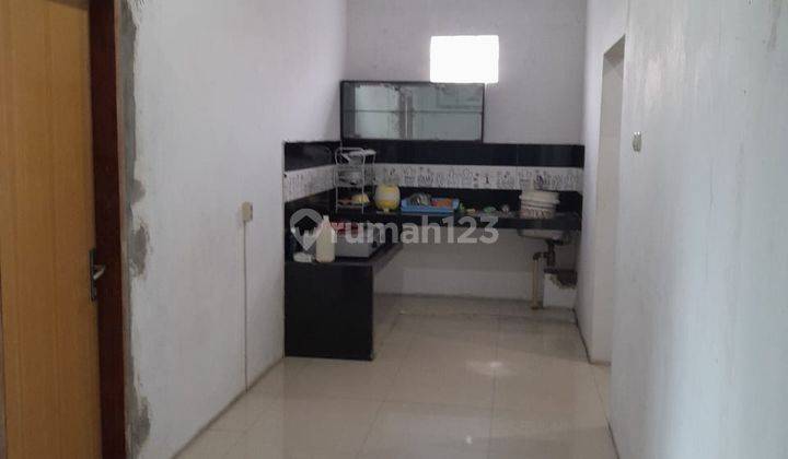 For Rent Gudang di Sayap Sriwijaya Bkr Strategis 13