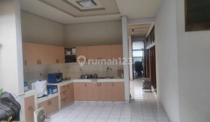 For Sale Rumah Cantik Modern di Rajawali Timur Mainroad 4