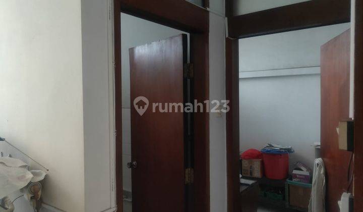 For Sale Rumah Cantik Modern di Rajawali Timur Mainroad 7
