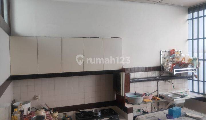 For Sale Rumah Cantik Modern di Rajawali Timur Mainroad 10