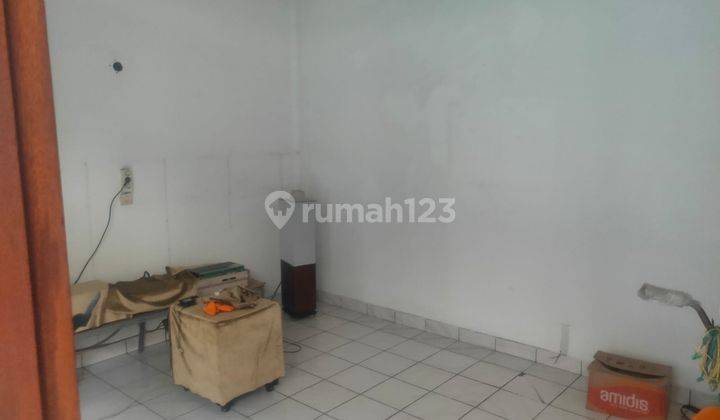 For Sale Rumah Cantik Modern di Rajawali Timur Mainroad 12