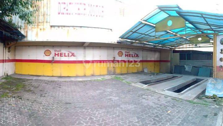 For Rent Ruang Usaha di Mainroad Strategis Sayap Dago 4