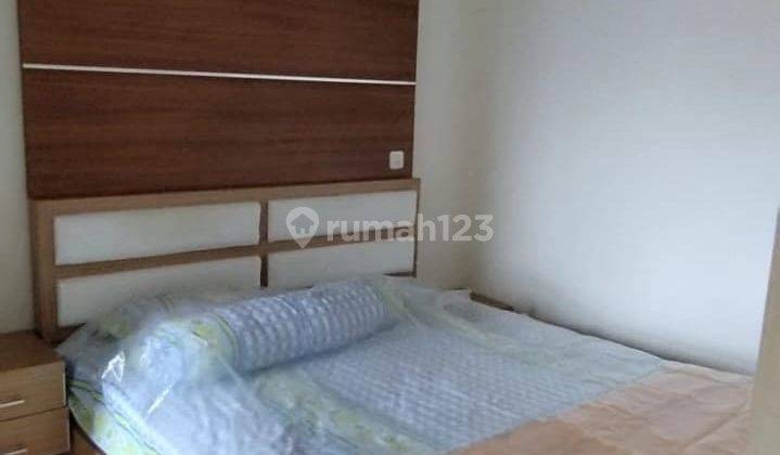 For Sale Apartemen Parahyangan Residence 1
