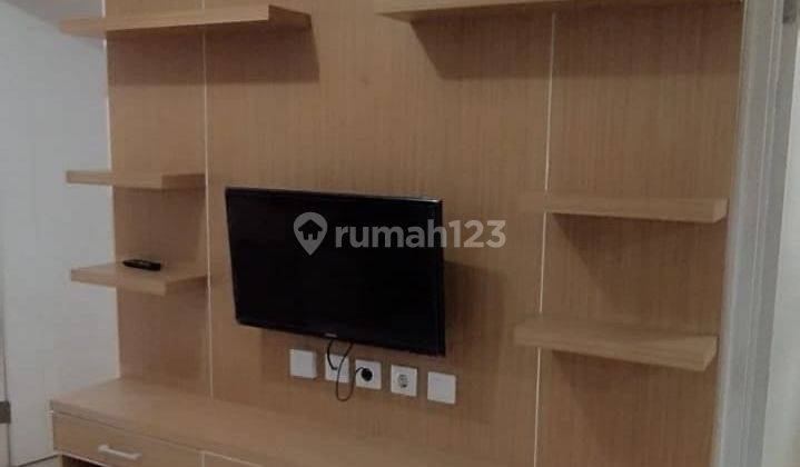 For Sale Apartemen Parahyangan Residence 4