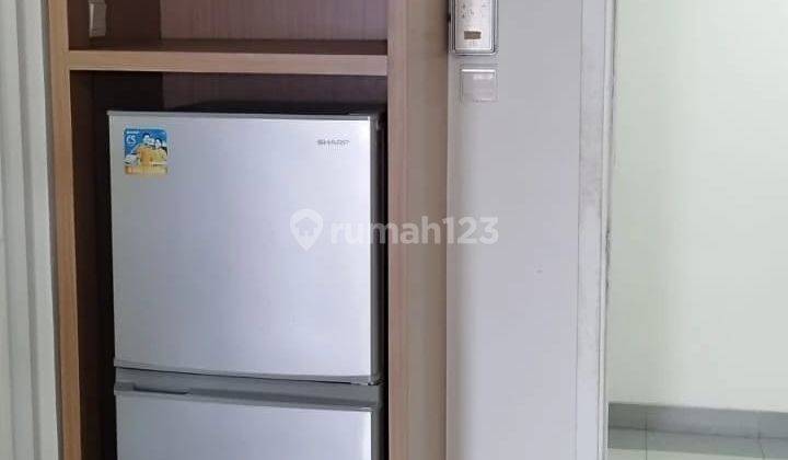 For Sale Apartemen Parahyangan Residence 6