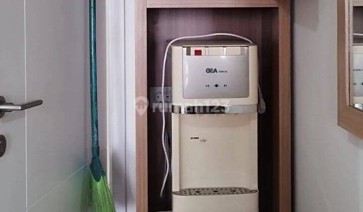 For Sale Apartemen Parahyangan Residence 8