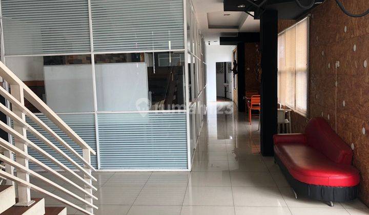 For Sale Ruko di Setiabudi Mairnoad Lokasi Strategis 7
