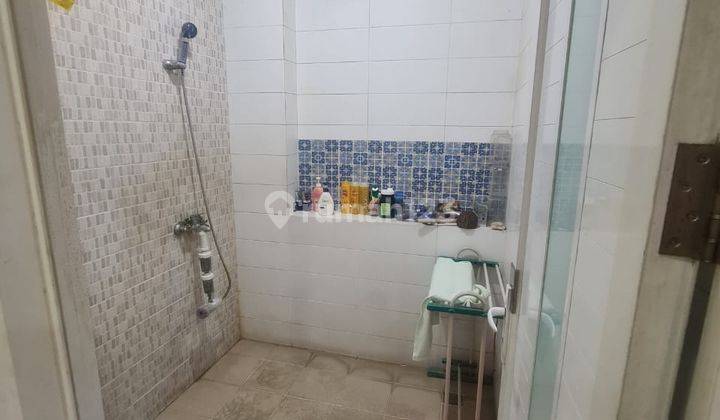 For Sale Ruko di Peta Mainroad 3.5 Lantai 6