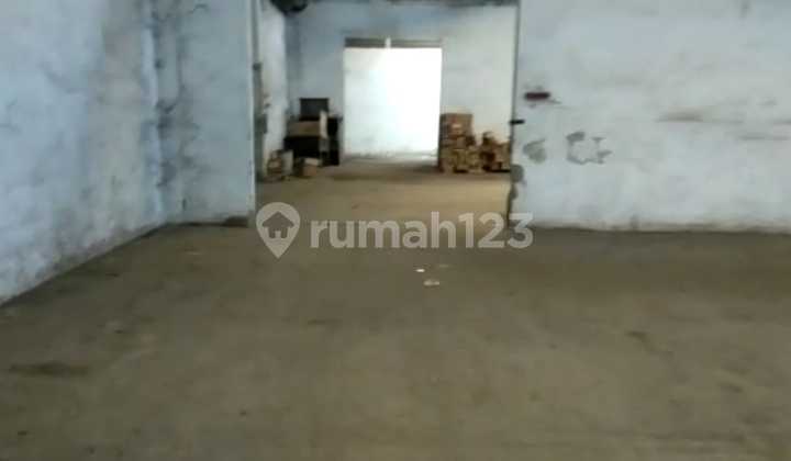 For Sale Gudang Ex Pabrik di Jalan Raya Banjaran Dayeuh Kolot 3