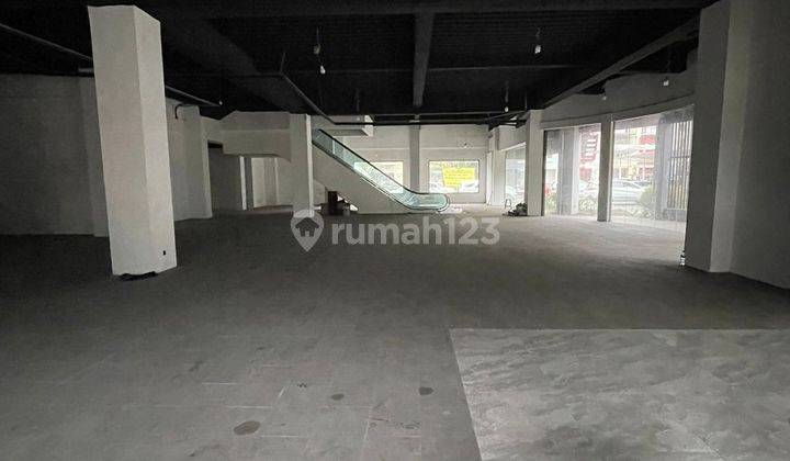 For Rent Ruko di Paskal Hyper Square Strategis 3