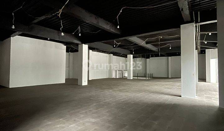 For Rent Ruko di Paskal Hyper Square Strategis 8