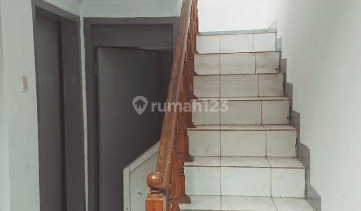 For Sale Rumah Modern di Sukaluyu Sayap Pahlawan 2