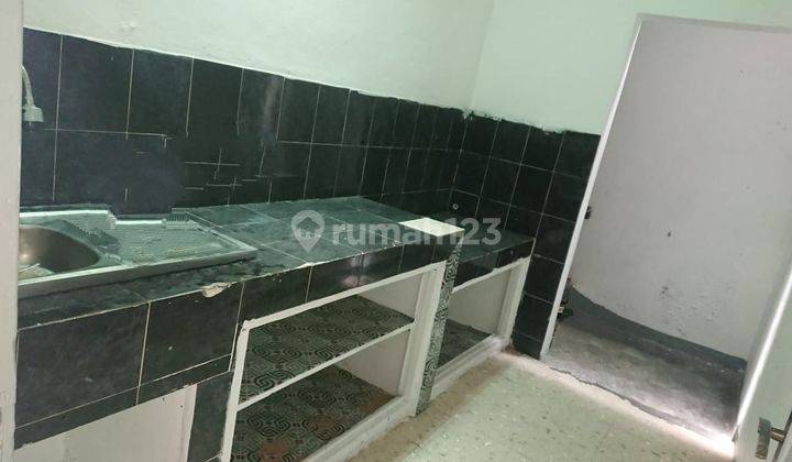 For Sale Rumah Modern di Sukaluyu Sayap Pahlawan 3