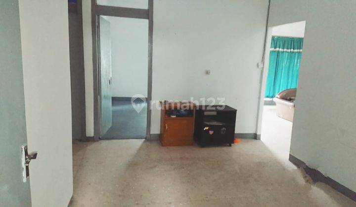 For Sale Rumah Modern di Sukaluyu Sayap Pahlawan 4
