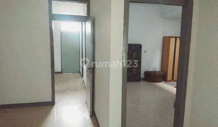 For Sale Rumah Modern di Sukaluyu Sayap Pahlawan 8