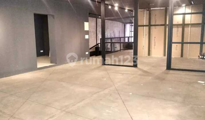 For Rent Ruko 1 Lantai di Braga Lokasi Strategis 7