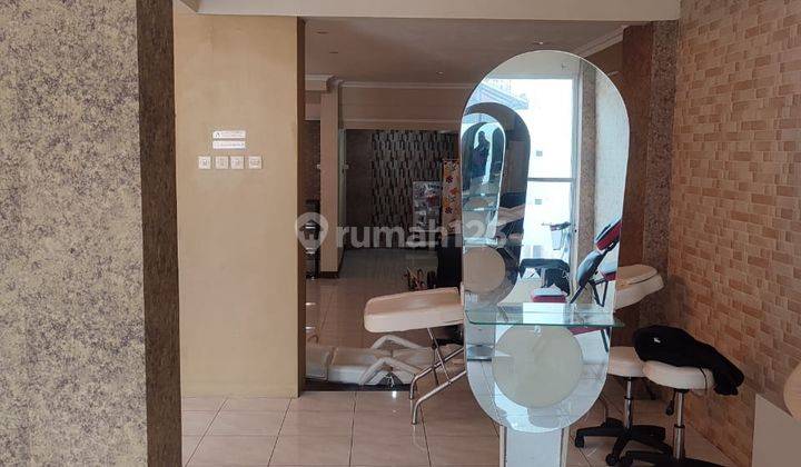 For Sale Ruko 2,5 Lantai di Cipedes Strategis 13