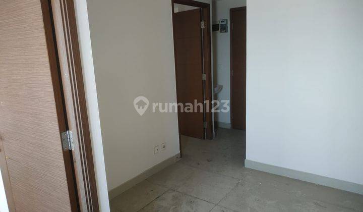 For Sale Apartemen Sudirman Suites 2 Bedroom 7