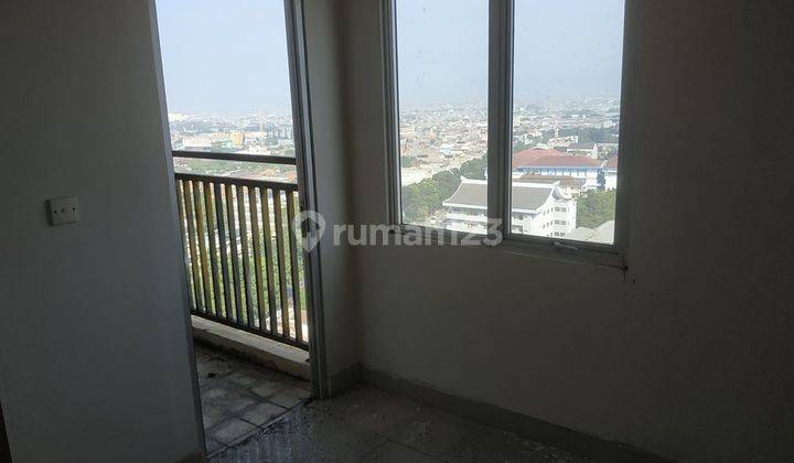 For Sale Apartemen Sudirman Suites 2 Bedroom 9