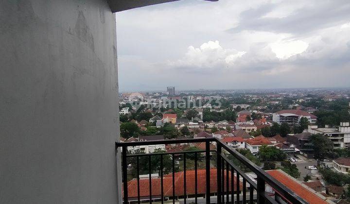 For Sale Apartemen Grand Asia Afrika 2 Bedroom 6