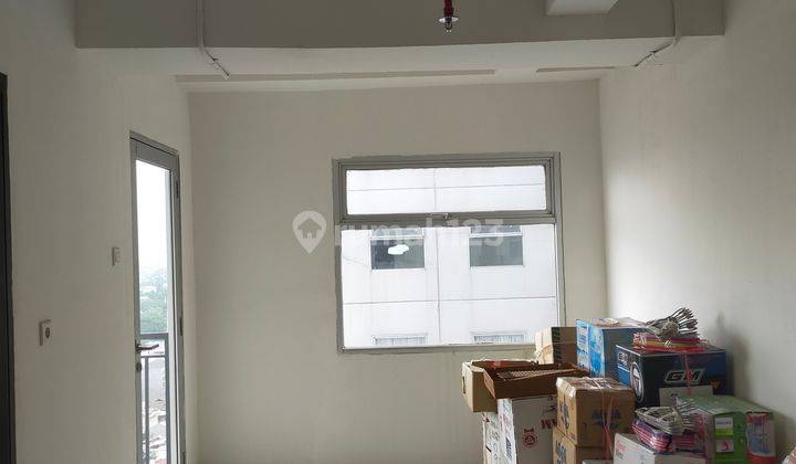 For Sale Apartemen Grand Asia Afrika 2 Bedroom 9